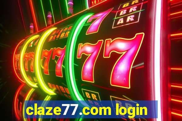 claze77.com login